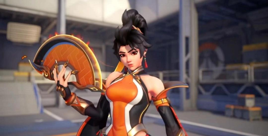 _守望先锋外国著名网站链接_外国守望先锋