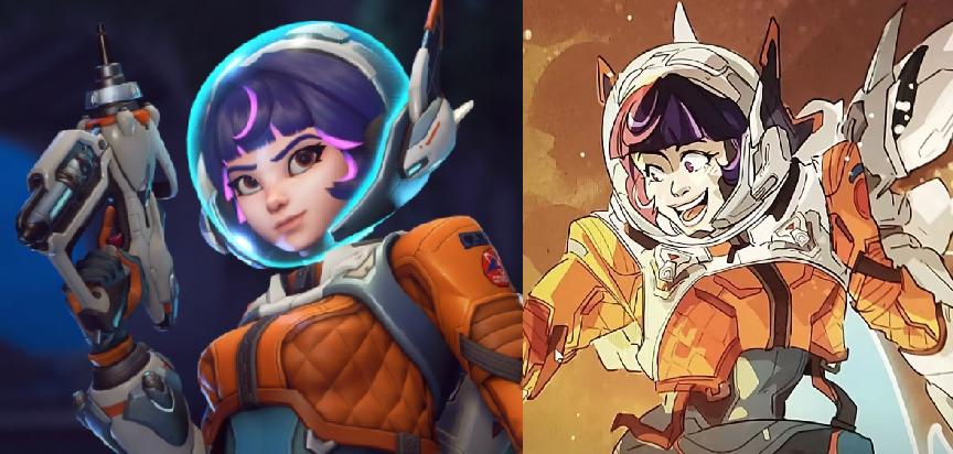 外国守望先锋__守望先锋外国著名网站链接