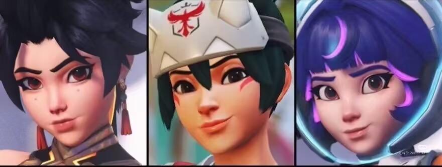 _外国守望先锋_守望先锋外国著名网站链接