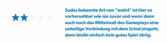 _须田刚一新作获外媒4分评价！除了搞怪一无所有？_须田刚一新作获外媒4分评价！除了搞怪一无所有？