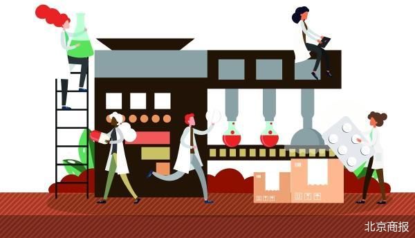 医药港小镇有哪些公司_医药港是干嘛的_