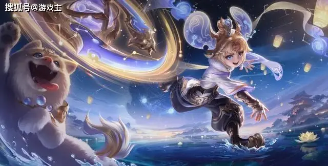 _王者正式服更新，T0射手又被削，马年新典藏上架，嬴政敖隐登录送_王者正式服更新，T0射手又被削，马年新典藏上架，嬴政敖隐登录送