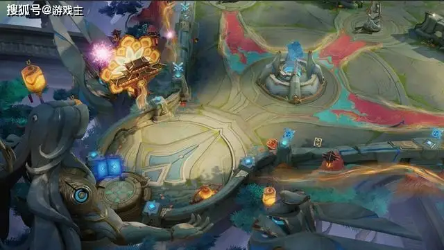 王者正式服更新，T0射手又被削，马年新典藏上架，嬴政敖隐登录送_王者正式服更新，T0射手又被削，马年新典藏上架，嬴政敖隐登录送_