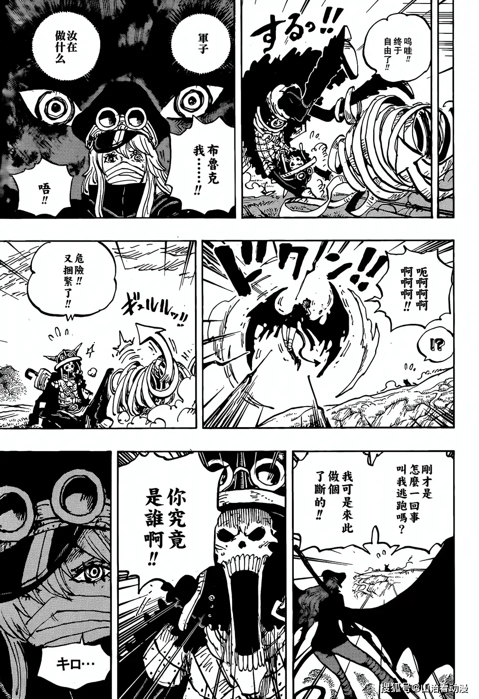 海贼王果实弱点_果实海贼王_