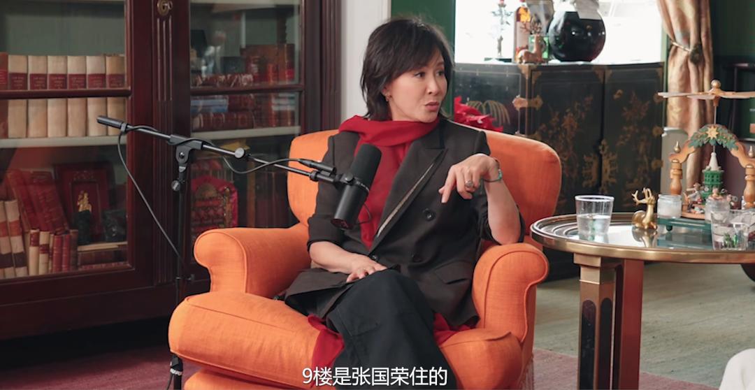 豪门贵妇lucky讲的什么_搜索豪门贵妇_