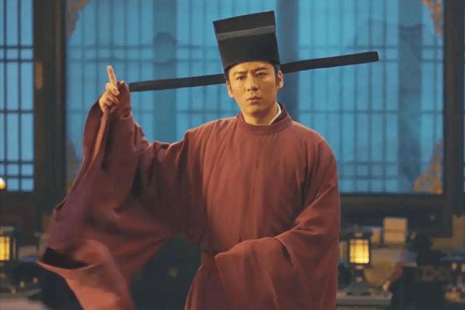 _台媒锐评《太平年》,人民日报表态,释放3大信号,地位又变了_台媒锐评《太平年》,人民日报表态,释放3大信号,地位又变了