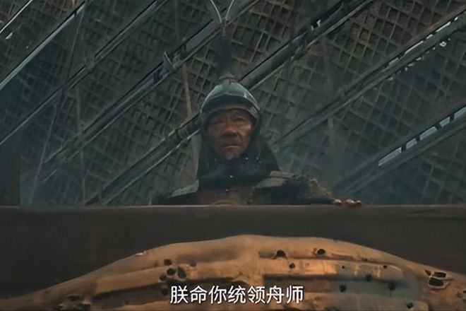 台媒锐评《太平年》,人民日报表态,释放3大信号,地位又变了__台媒锐评《太平年》,人民日报表态,释放3大信号,地位又变了