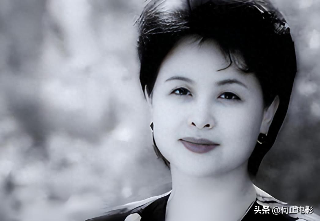 央视肖晓琳：退休5个月，在美国儿子家死去，26字遗言太痛心__央视肖晓琳：退休5个月，在美国儿子家死去，26字遗言太痛心