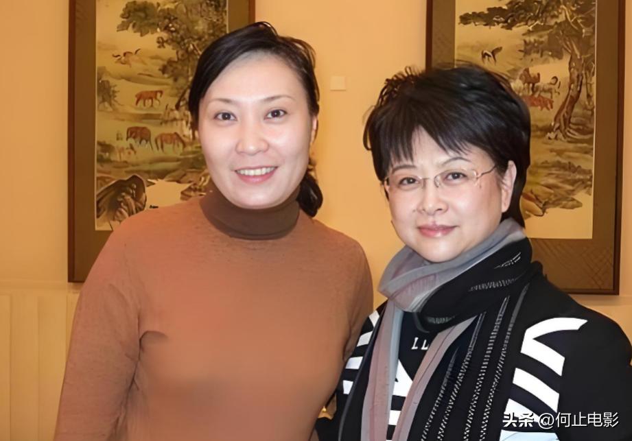 央视肖晓琳：退休5个月，在美国儿子家死去，26字遗言太痛心_央视肖晓琳：退休5个月，在美国儿子家死去，26字遗言太痛心_