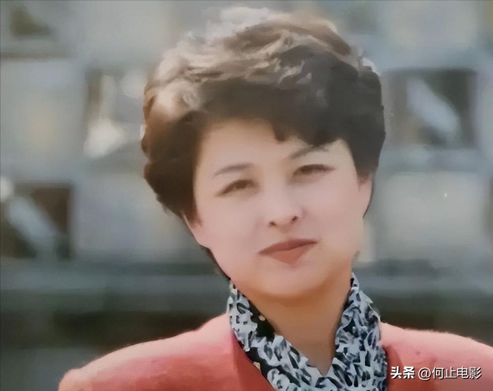 央视肖晓琳：退休5个月，在美国儿子家死去，26字遗言太痛心__央视肖晓琳：退休5个月，在美国儿子家死去，26字遗言太痛心