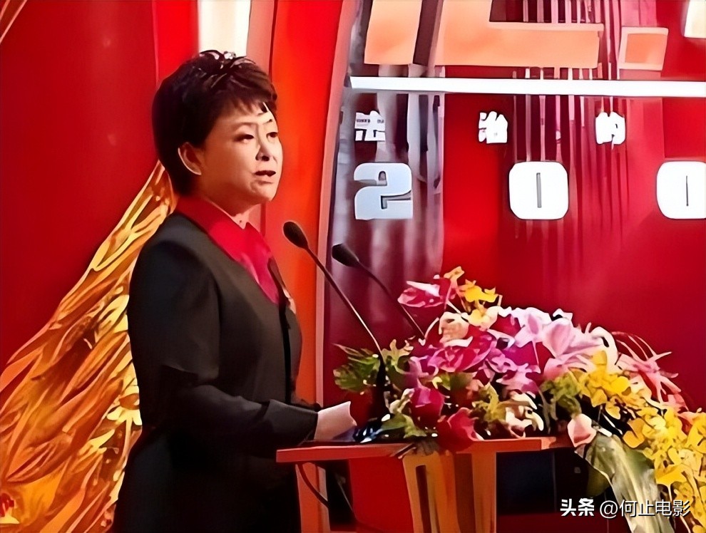 央视肖晓琳：退休5个月，在美国儿子家死去，26字遗言太痛心_央视肖晓琳：退休5个月，在美国儿子家死去，26字遗言太痛心_