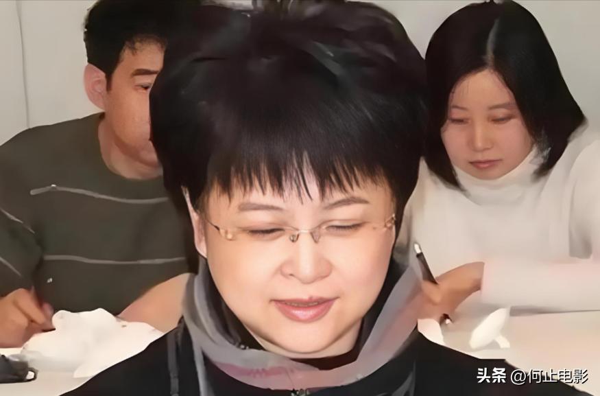 央视肖晓琳：退休5个月，在美国儿子家死去，26字遗言太痛心__央视肖晓琳：退休5个月，在美国儿子家死去，26字遗言太痛心