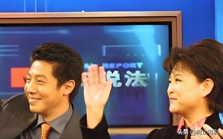 央视肖晓琳：退休5个月，在美国儿子家死去，26字遗言太痛心__央视肖晓琳：退休5个月，在美国儿子家死去，26字遗言太痛心