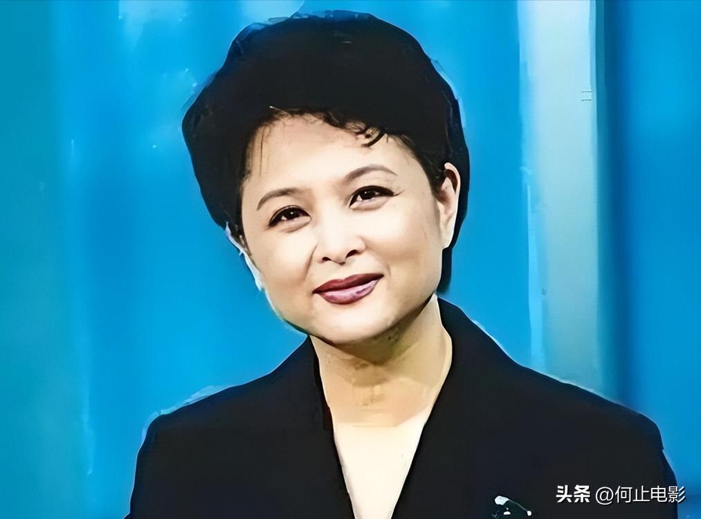 央视肖晓琳：退休5个月，在美国儿子家死去，26字遗言太痛心_央视肖晓琳：退休5个月，在美国儿子家死去，26字遗言太痛心_