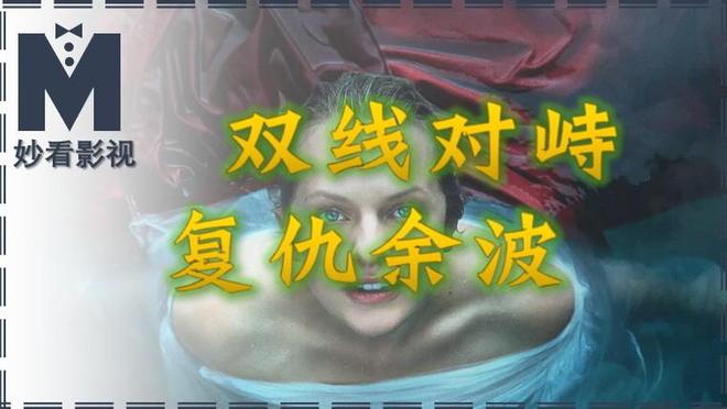 复仇对不对__复仇释义