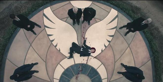 _复仇释义_复仇对不对