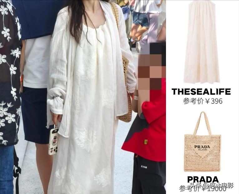 _马龙一家在迪拜度假！夏露小腹隆起被疑二胎，背2万7麻布袋好抢镜_马龙一家在迪拜度假！夏露小腹隆起被疑二胎，背2万7麻布袋好抢镜