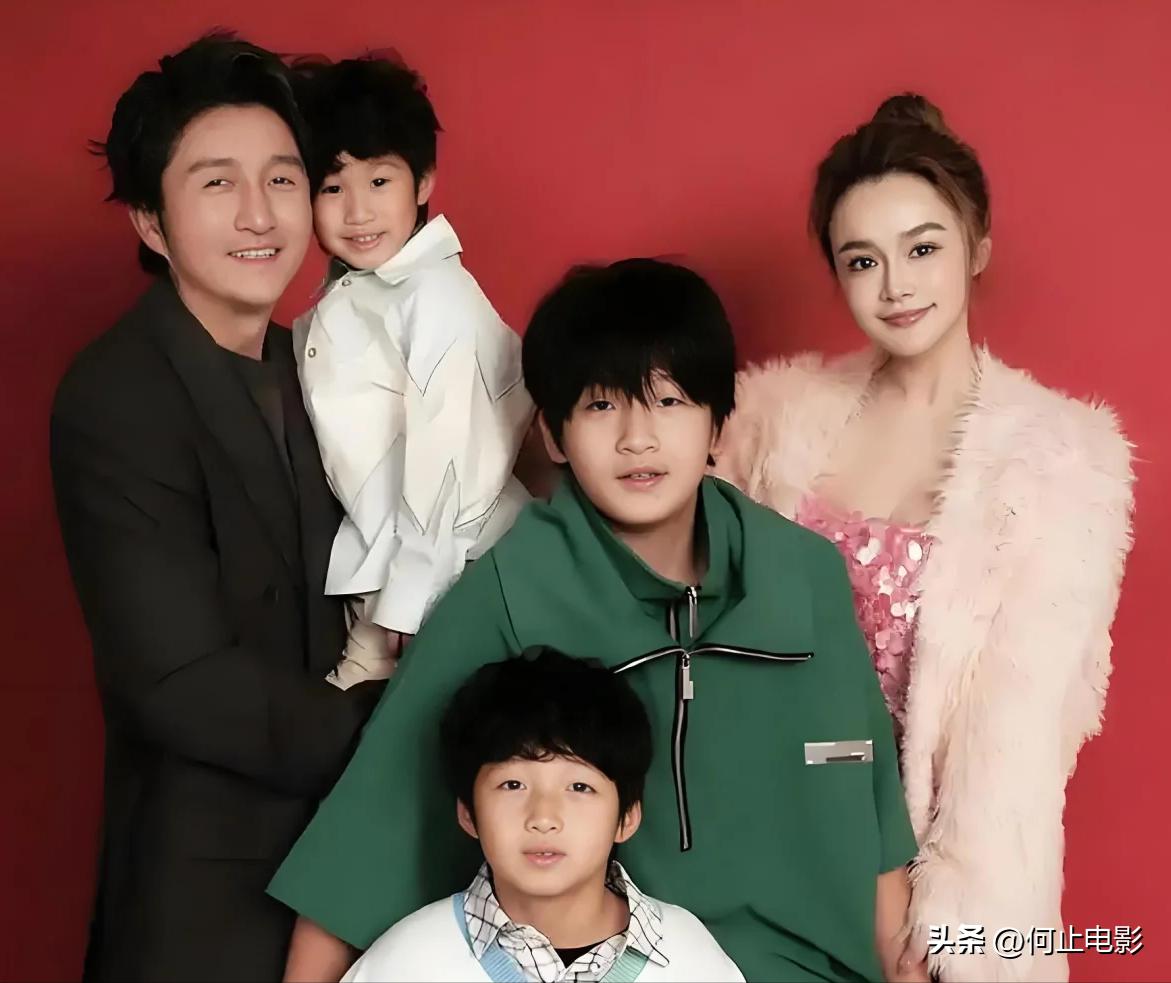 7年败光2个亿，邹市明冉莹颖共同发文，终究还是踏出了这一步！_7年败光2个亿，邹市明冉莹颖共同发文，终究还是踏出了这一步！_