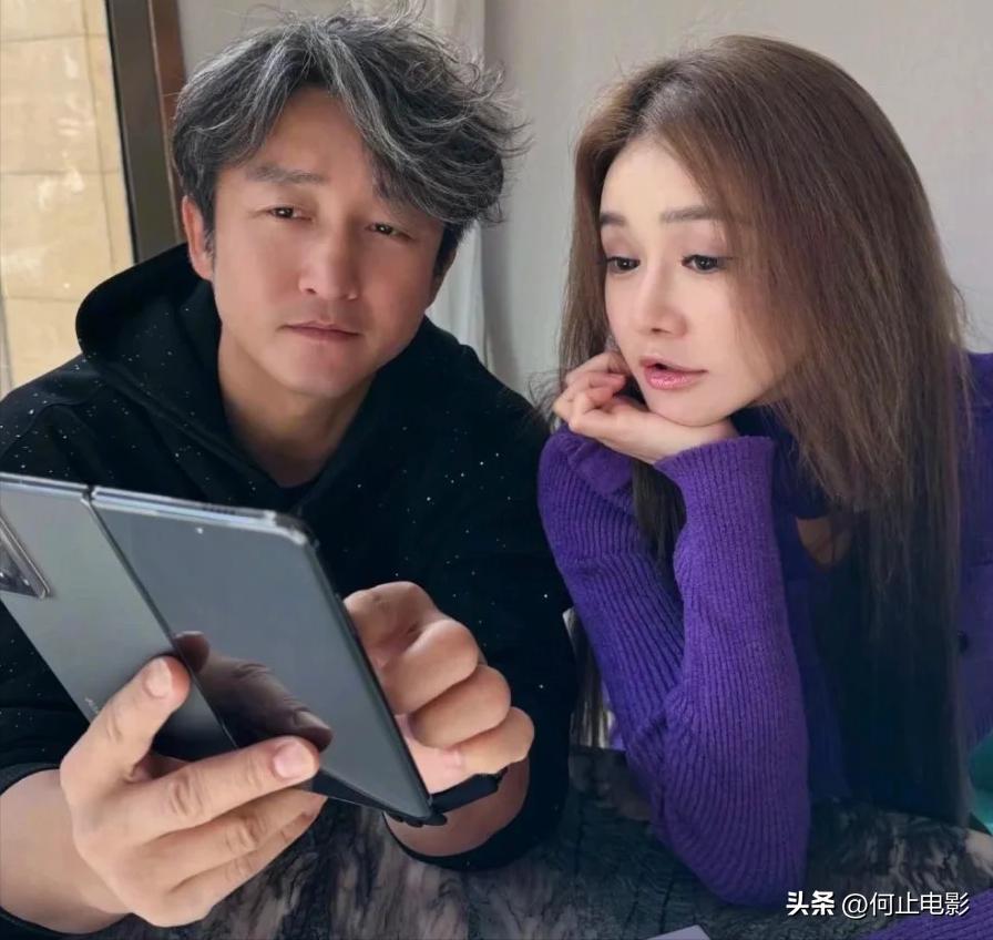 7年败光2个亿，邹市明冉莹颖共同发文，终究还是踏出了这一步！_7年败光2个亿，邹市明冉莹颖共同发文，终究还是踏出了这一步！_