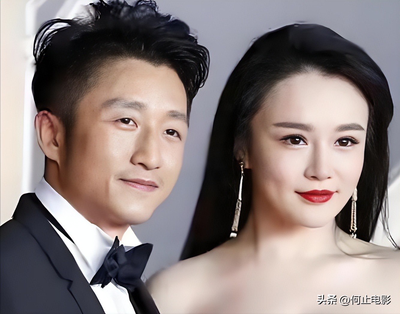 _7年败光2个亿，邹市明冉莹颖共同发文，终究还是踏出了这一步！_7年败光2个亿，邹市明冉莹颖共同发文，终究还是踏出了这一步！