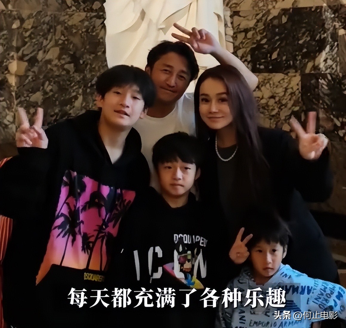 _7年败光2个亿，邹市明冉莹颖共同发文，终究还是踏出了这一步！_7年败光2个亿，邹市明冉莹颖共同发文，终究还是踏出了这一步！