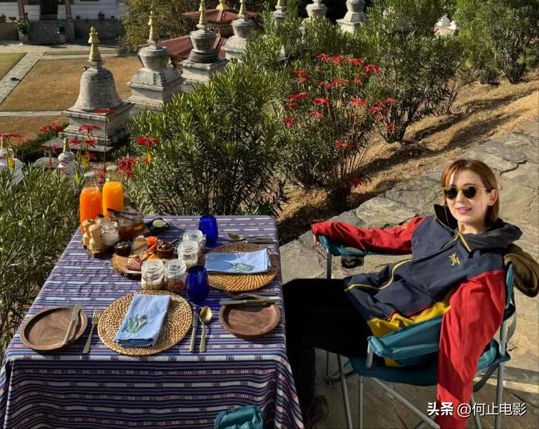 官宣离婚三年后，远赴海外的帕夏，已是尼格买提高攀不起的存在__官宣离婚三年后，远赴海外的帕夏，已是尼格买提高攀不起的存在