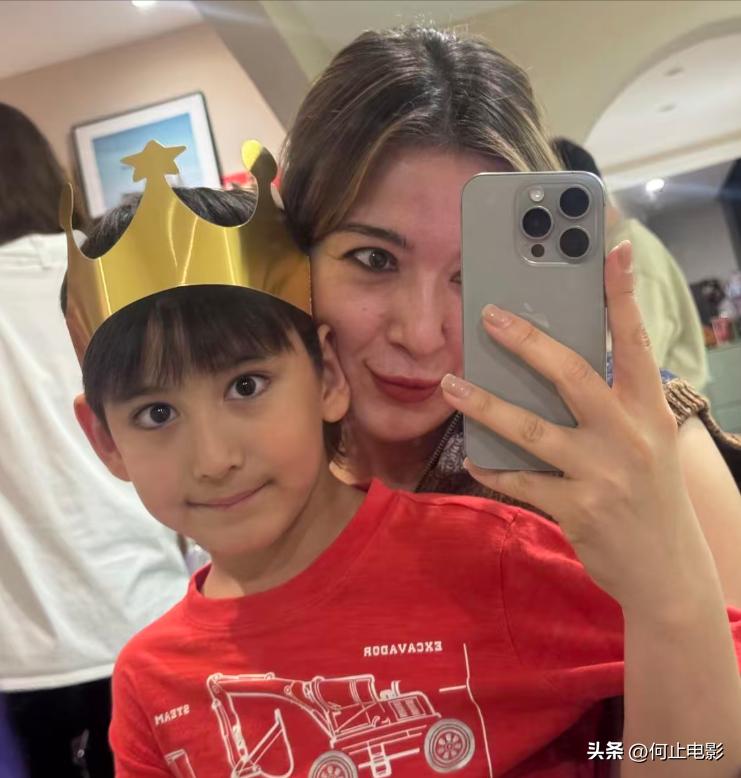 _官宣离婚三年后，远赴海外的帕夏，已是尼格买提高攀不起的存在_官宣离婚三年后，远赴海外的帕夏，已是尼格买提高攀不起的存在