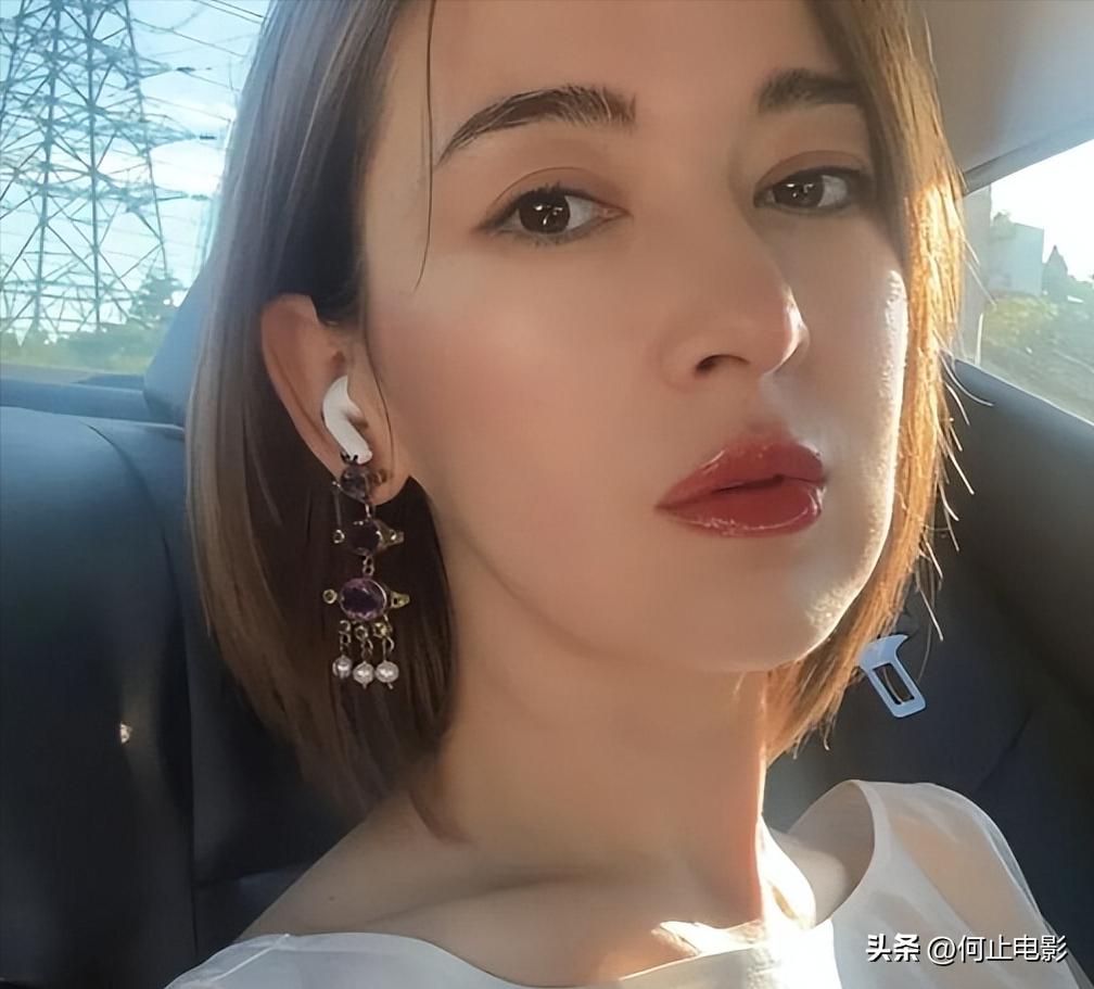 官宣离婚三年后，远赴海外的帕夏，已是尼格买提高攀不起的存在__官宣离婚三年后，远赴海外的帕夏，已是尼格买提高攀不起的存在