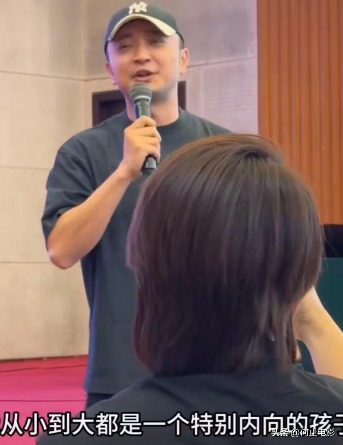 _官宣离婚三年后，远赴海外的帕夏，已是尼格买提高攀不起的存在_官宣离婚三年后，远赴海外的帕夏，已是尼格买提高攀不起的存在