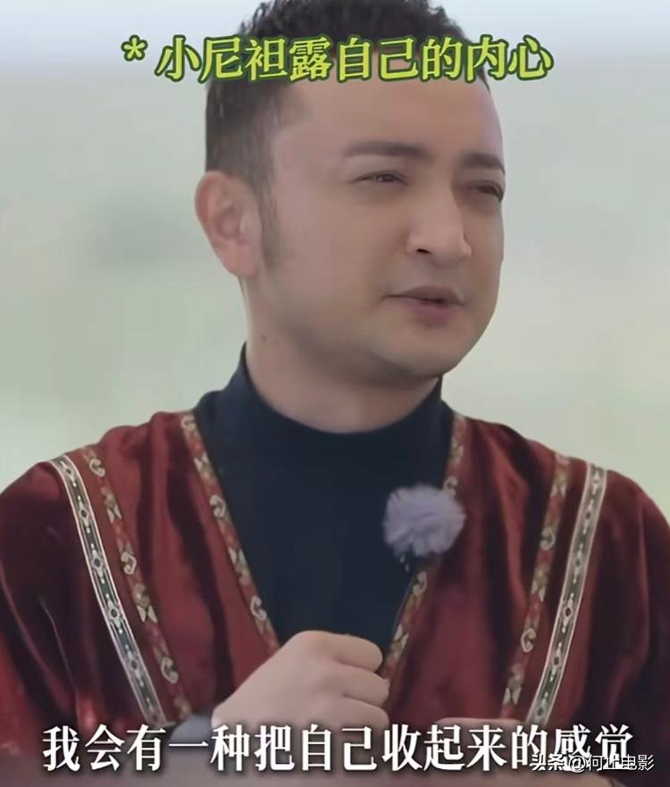 官宣离婚三年后，远赴海外的帕夏，已是尼格买提高攀不起的存在_官宣离婚三年后，远赴海外的帕夏，已是尼格买提高攀不起的存在_