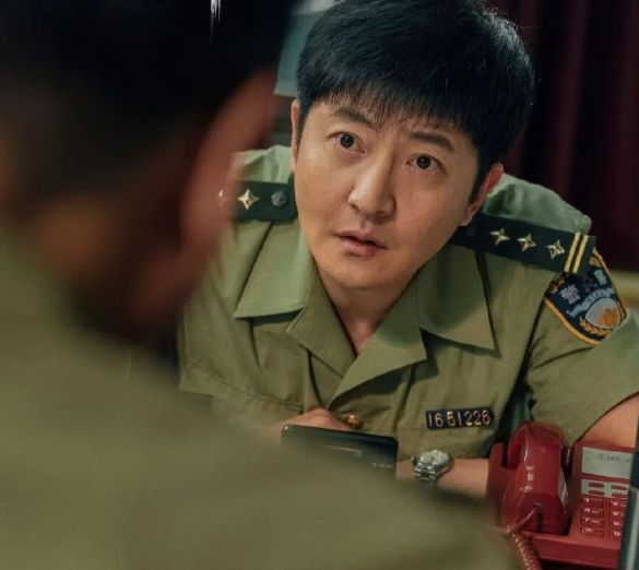 郭京飞、李乃文、苏可领衔狱侦扫黑剧《势在必行》，这剧追定了！__郭京飞、李乃文、苏可领衔狱侦扫黑剧《势在必行》，这剧追定了！