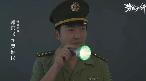 _郭京飞、李乃文、苏可领衔狱侦扫黑剧《势在必行》，这剧追定了！_郭京飞、李乃文、苏可领衔狱侦扫黑剧《势在必行》，这剧追定了！