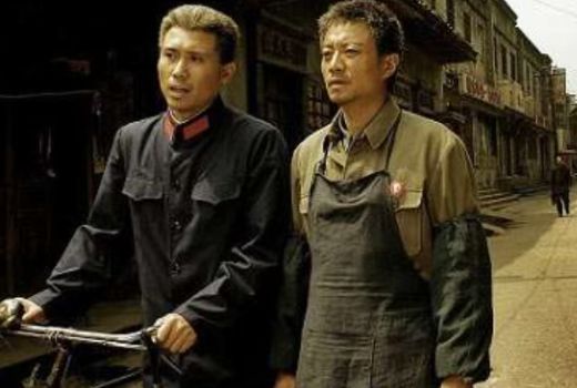 32集谍战大剧重磅来袭，张涵予、李乃文领衔，老戏骨强势坐镇_32集谍战大剧重磅来袭，张涵予、李乃文领衔，老戏骨强势坐镇_