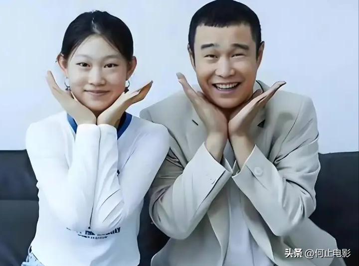 小沈阳没想到，离过年不到7天，女儿沈佳润官宣喜讯，为他争了光__小沈阳没想到，离过年不到7天，女儿沈佳润官宣喜讯，为他争了光