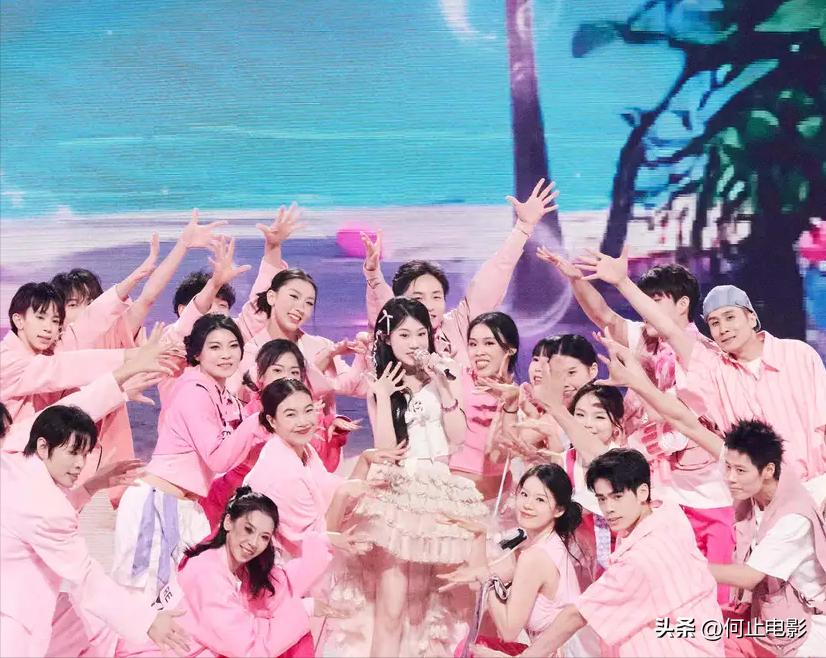 小沈阳没想到，离过年不到7天，女儿沈佳润官宣喜讯，为他争了光__小沈阳没想到，离过年不到7天，女儿沈佳润官宣喜讯，为他争了光