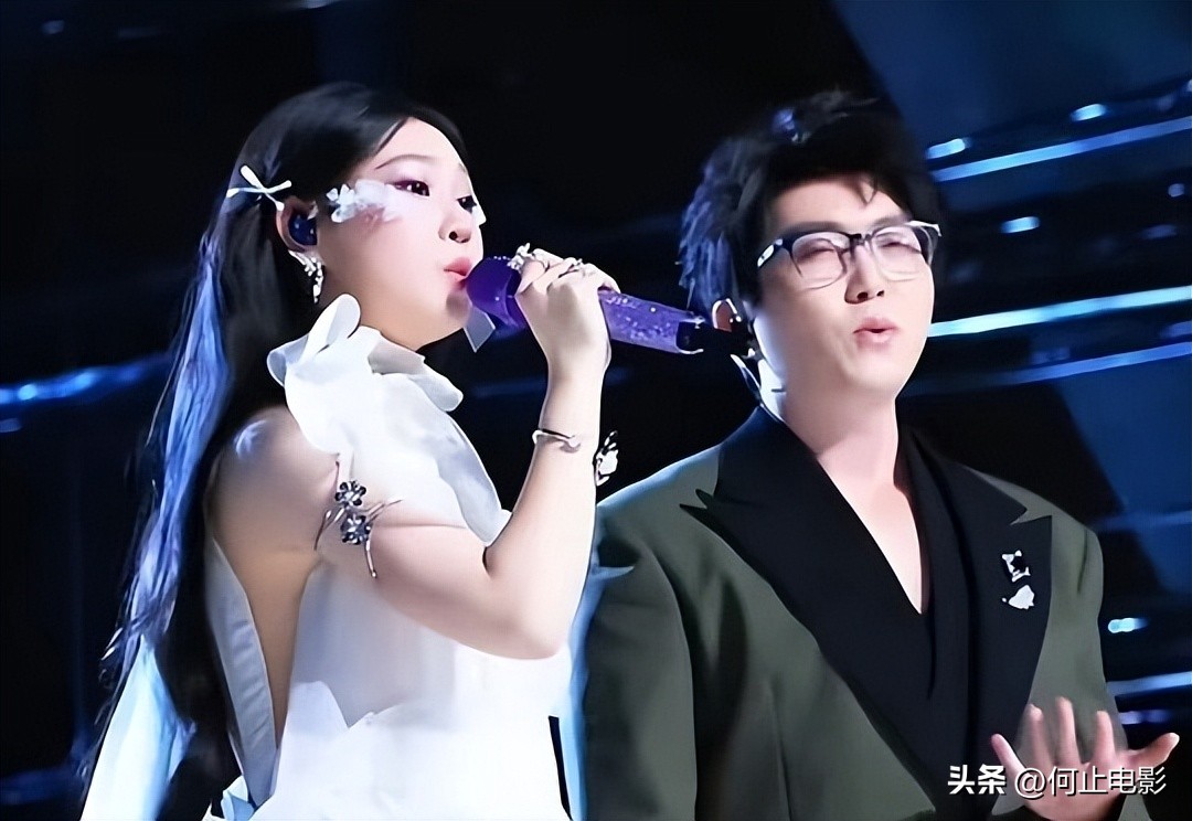 小沈阳没想到，离过年不到7天，女儿沈佳润官宣喜讯，为他争了光__小沈阳没想到，离过年不到7天，女儿沈佳润官宣喜讯，为他争了光