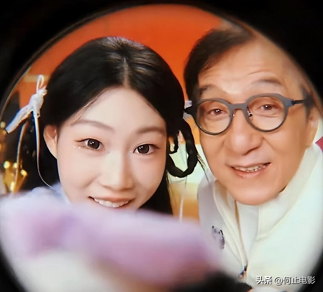 小沈阳没想到，离过年不到7天，女儿沈佳润官宣喜讯，为他争了光__小沈阳没想到，离过年不到7天，女儿沈佳润官宣喜讯，为他争了光