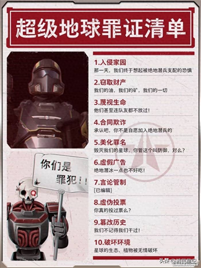 _《绝地潜兵2》新版本试玩：解放你大业的_《绝地潜兵2》新版本试玩：解放你大业的