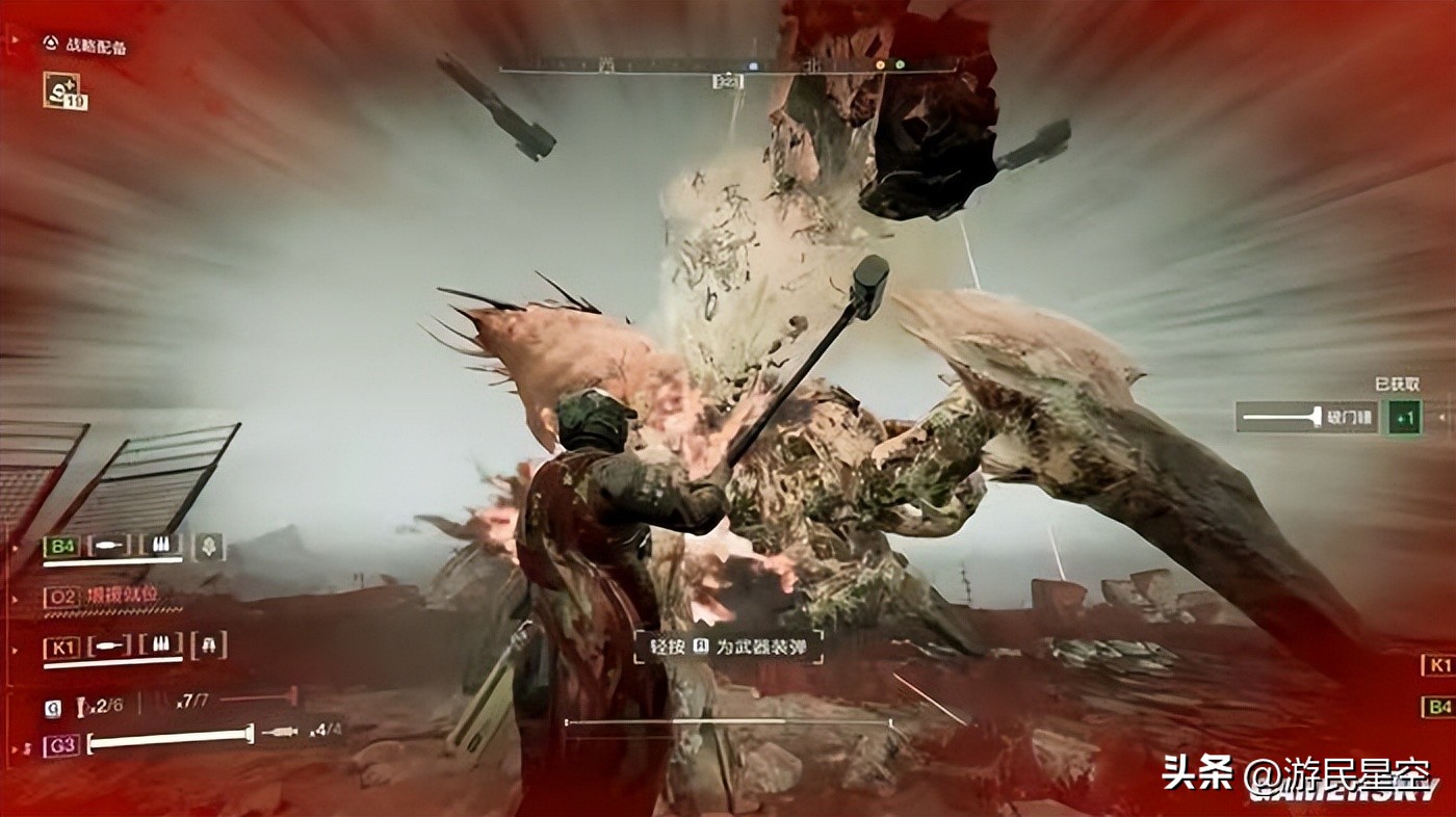 《绝地潜兵2》新版本试玩：解放你大业的__《绝地潜兵2》新版本试玩：解放你大业的