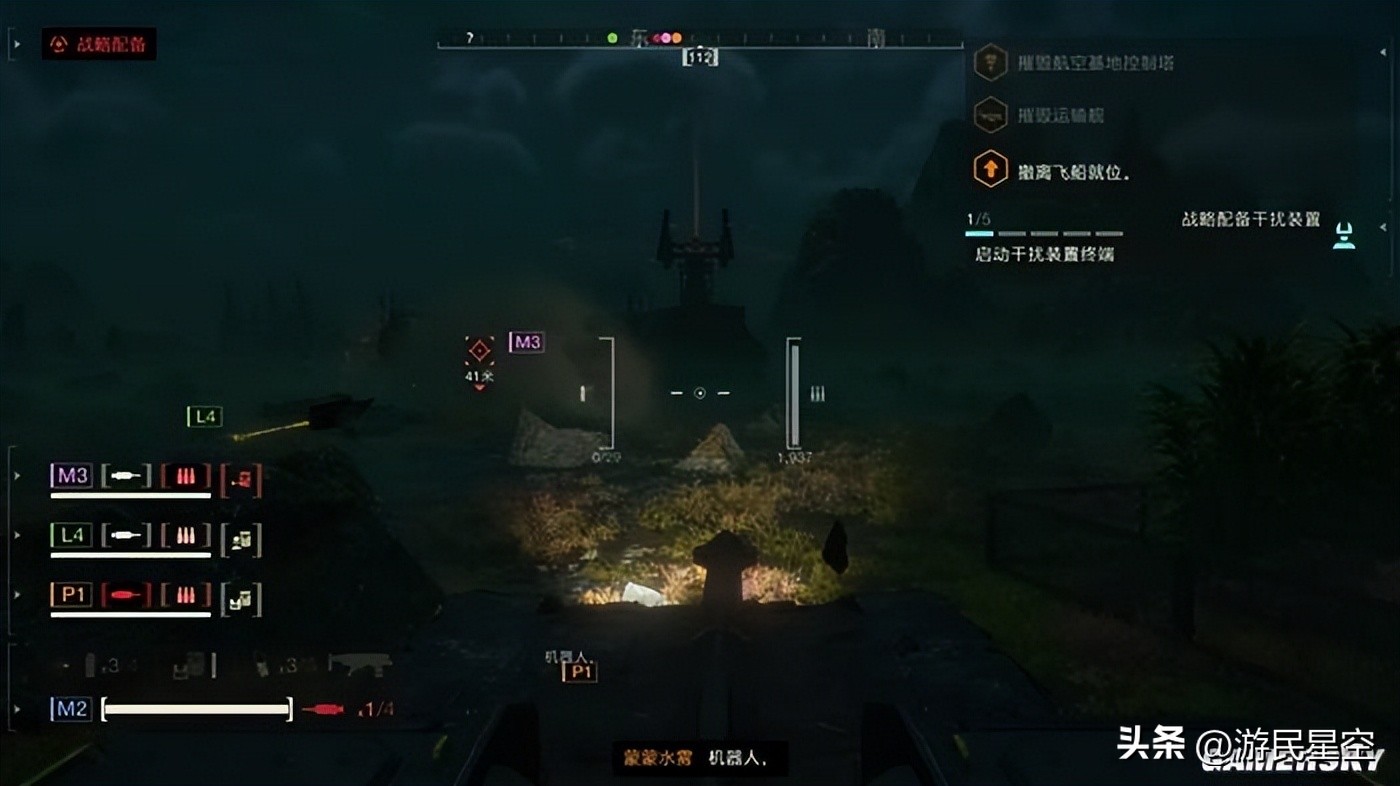 《绝地潜兵2》新版本试玩：解放你大业的__《绝地潜兵2》新版本试玩：解放你大业的