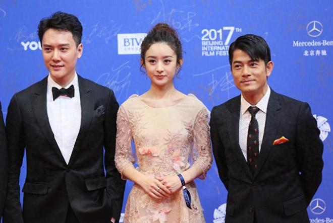 _冯绍峰演戏_冯绍峰新剧开机