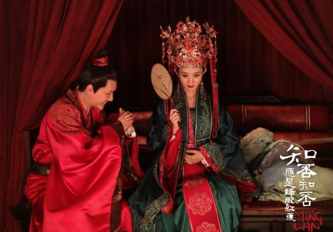 冯绍峰演戏__冯绍峰新剧开机