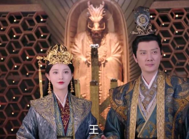 _冯绍峰演戏_冯绍峰新剧开机