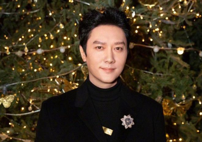 冯绍峰新剧开机__冯绍峰演戏