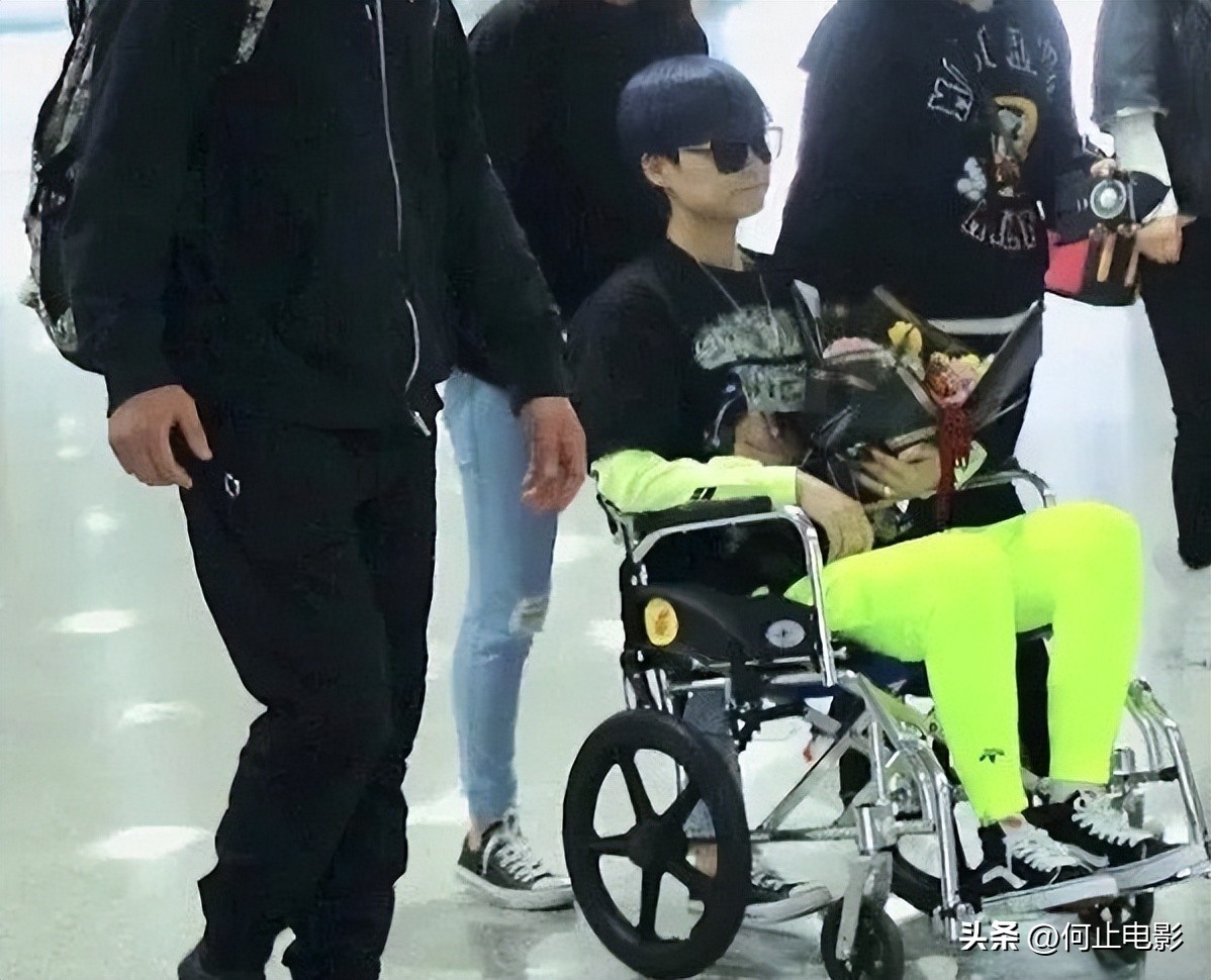 大辽网母子同患癌症__钱德伟患癌症了吗