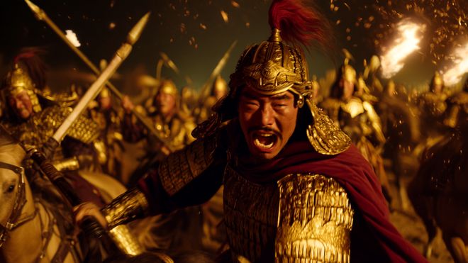 杭州著名导演__杭州90后女艺人