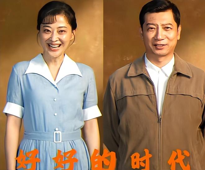 央1将播！40 集年代大剧来袭，梅婷扛大旗，有 “年度剧王” 潜质__央1将播！40 集年代大剧来袭，梅婷扛大旗，有 “年度剧王” 潜质