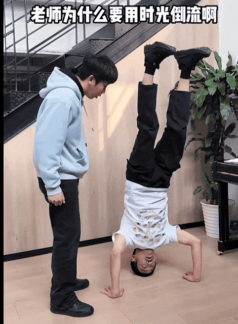 _别的广告都在卷创意,“喜人”卷的是我的笑点_别的广告都在卷创意,“喜人”卷的是我的笑点