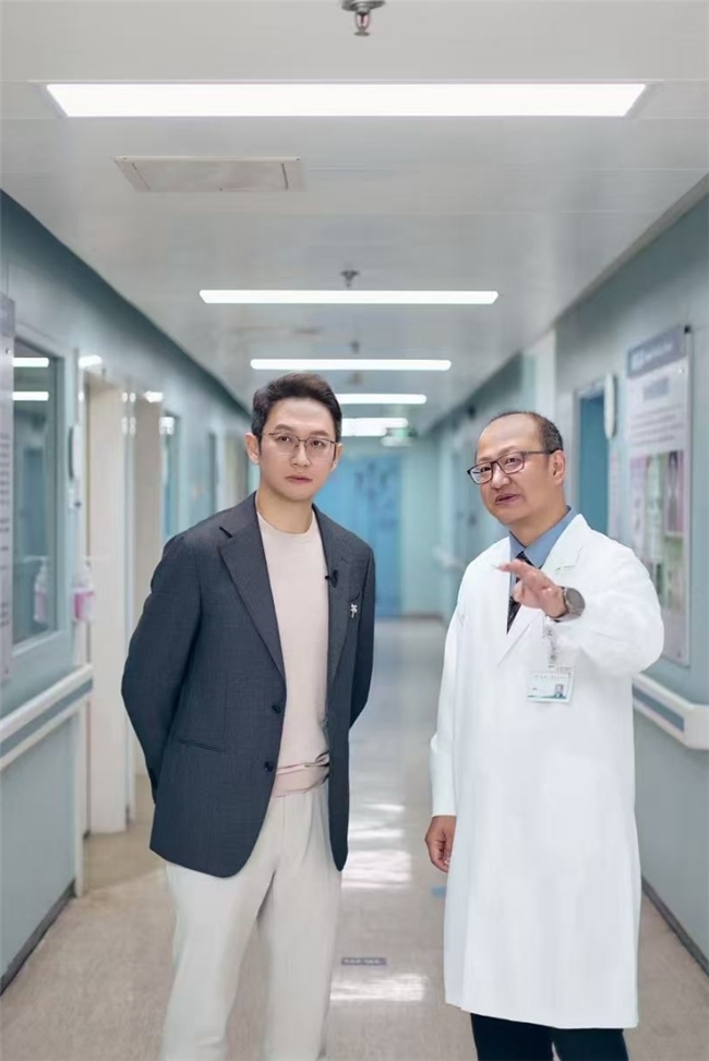 寻访栏目组是中央几台的_中央电视台寻访栏目组电话_