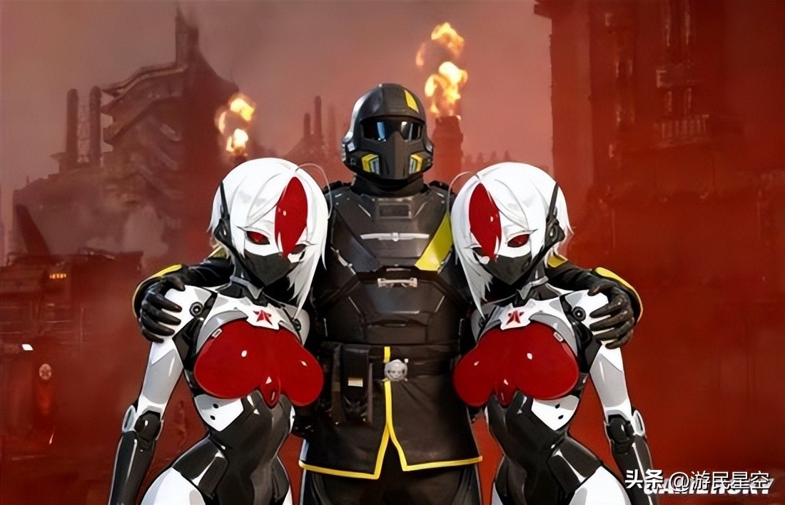 我看这生化斯坦,真是宇宙第一雄关啊__我看这生化斯坦,真是宇宙第一雄关啊